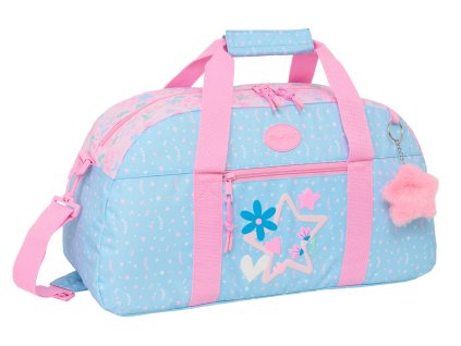 Dětská sportovní taška Blackfit8 Smile 26 L