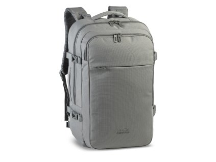 BestWay cestovní batoh Cabin pro Ultimate medium - 30L - světle šedý
