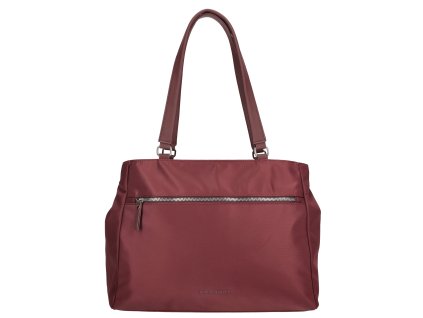 Dámská taška Enrico Benetti Caroline - burgundy