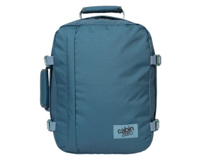 Lehký kabinový batoh CabinZero Classic 28L - modrý