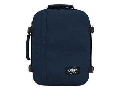 Lehký kabinový batoh CabinZero Classic 28L - navy