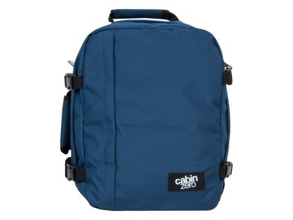 Lehký kabinový batoh CabinZero Classic 28L - navy