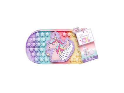 Sada péče o tělo a rty UNICORN - Baylis & Harding