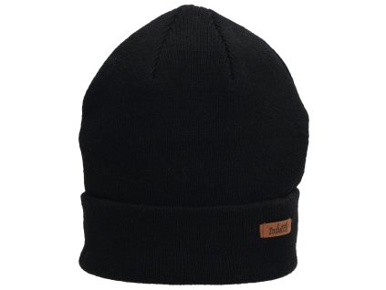 Pánská zimní čepice Sodutch Winter - černá