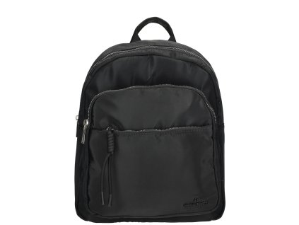 Dámský designový batoh Enrico Benetti Janice - černý - 8L