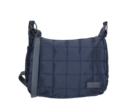Dámská crossbody kabelka Enrico Benetti Demi - navy - 39x27 cm