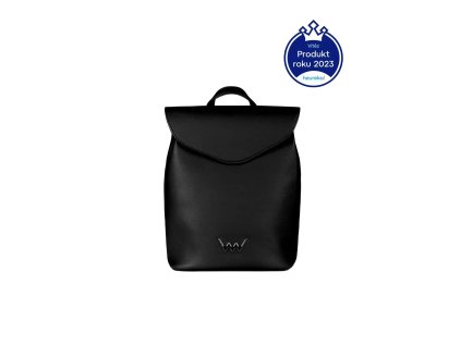Dámský batoh VUCH Linton 9L - černý