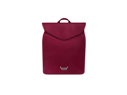 Dámský batoh VUCH Joanna Deremis 12L - bordový