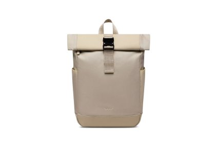 Voděodolný roll-top batoh VUCH Virion - béžový