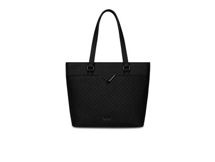 Dámská kabelka VUCH Neela - černá