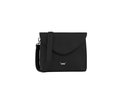 Dámská kabelka VUCH Byrsa - černá