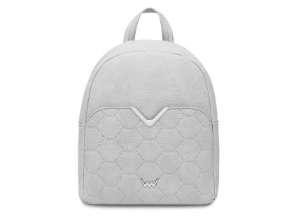 Dámský batoh VUCH Arlen Fossy 7 L - šedý