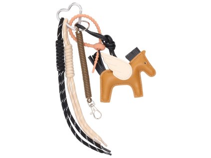 Stylová klíčenka Beagles Trendy - kůň