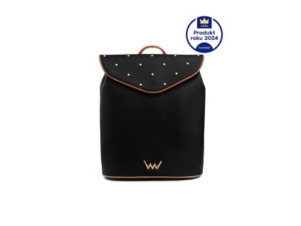Dámský batoh VUCH Joanna Lisbone 12L - černo hnědý
