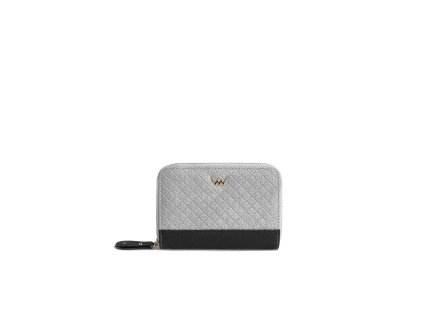Dámská peněženka VUCH Andy - šedá