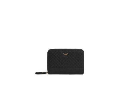Dámská peněženka VUCH Andy - černá