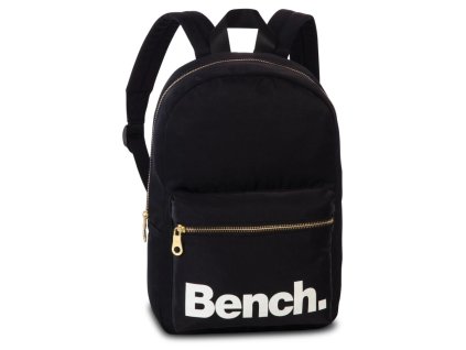 Dámský batoh Bench City Girls - černý - 6L