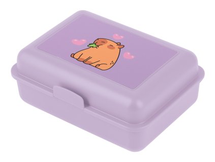 BAAGL Box na svačinu Kapybara
