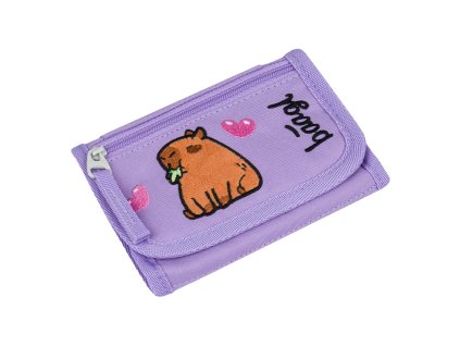 Peněženka na krk BAAGL Kapybara