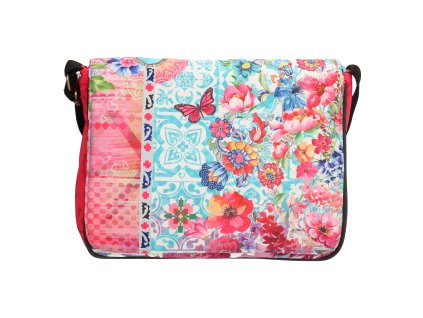 Stylová taška na notebook Melli Mello - Bloem Multi