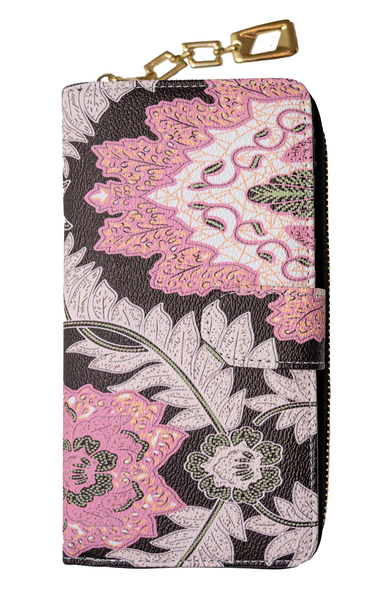 Levně Universal Designová peněženka Floral Mood Zorroa