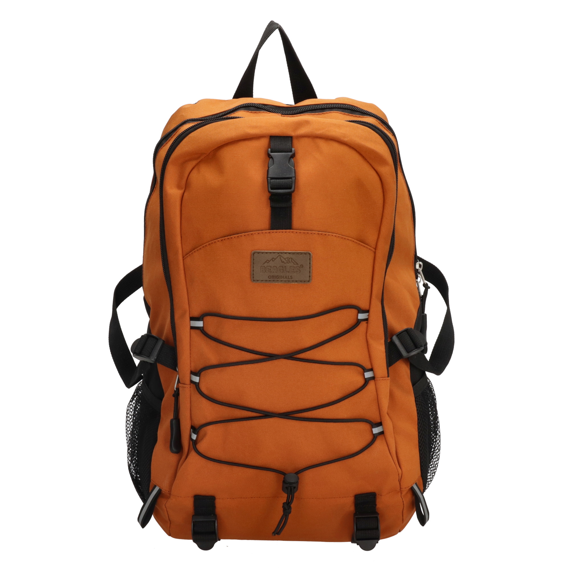 Beagles Originals outdoorový batoh 21L - 15,6" - terakota