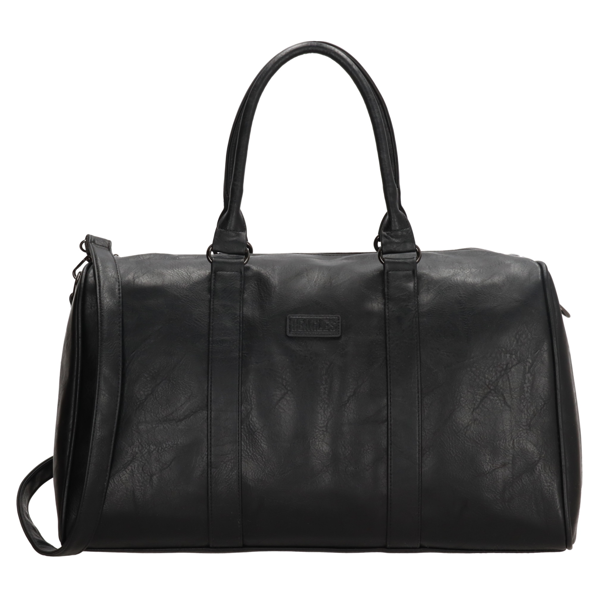 Levně Beagles cestovní taška Murcia 25L - černá