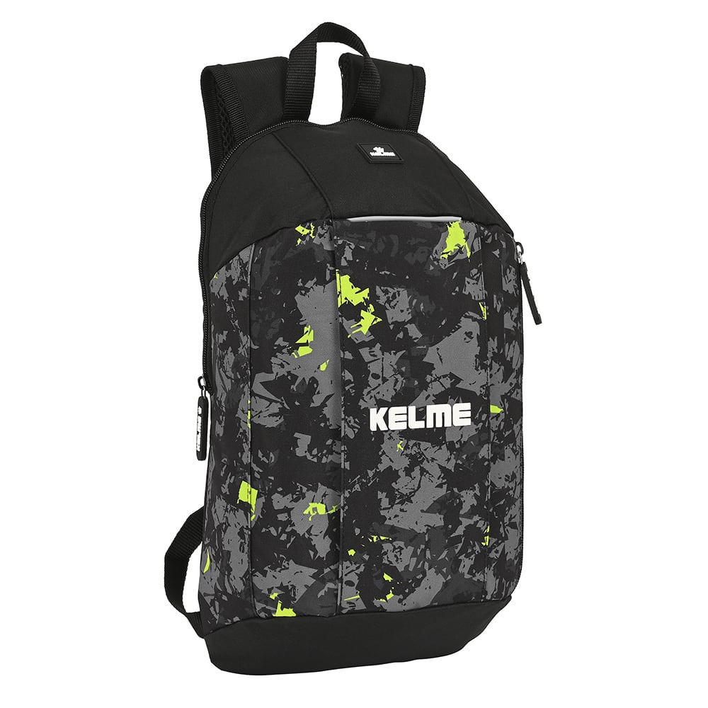 Levně Safta Kelme ,,Jungle" vertikální batoh - 8,5 L