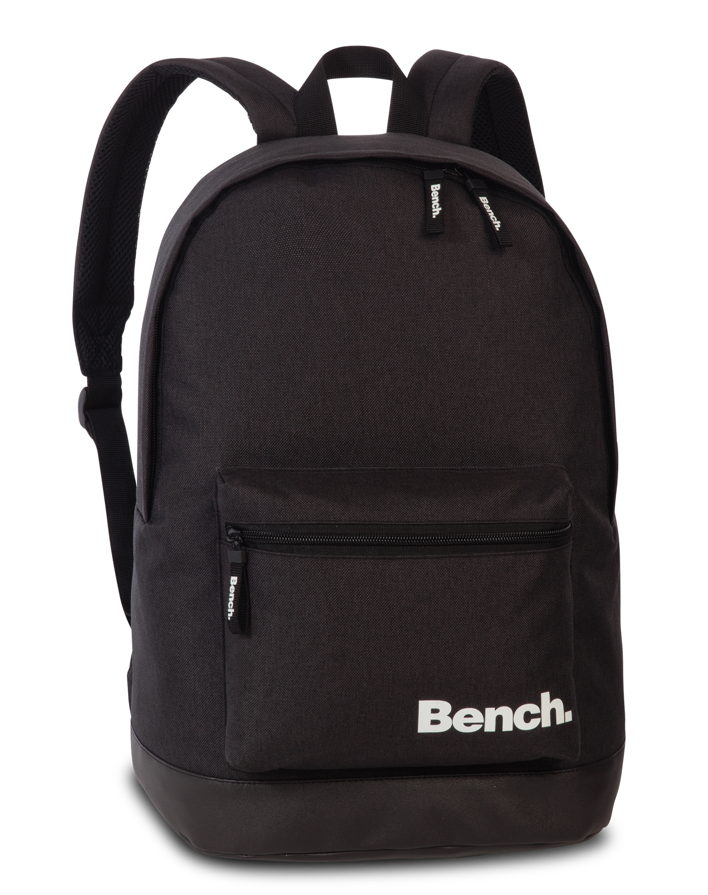 Levně Bench. classic daypack batoh 16L - černý