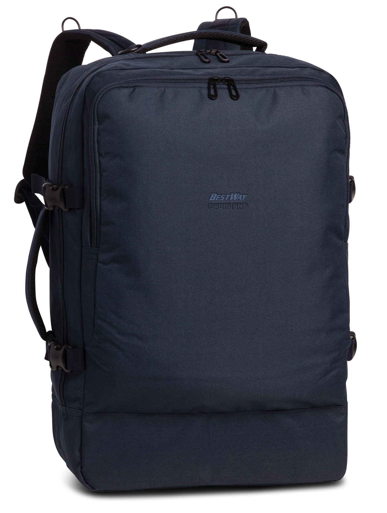 Levně Southwest bound CABIN PRO cestovní batoh 40L - navy