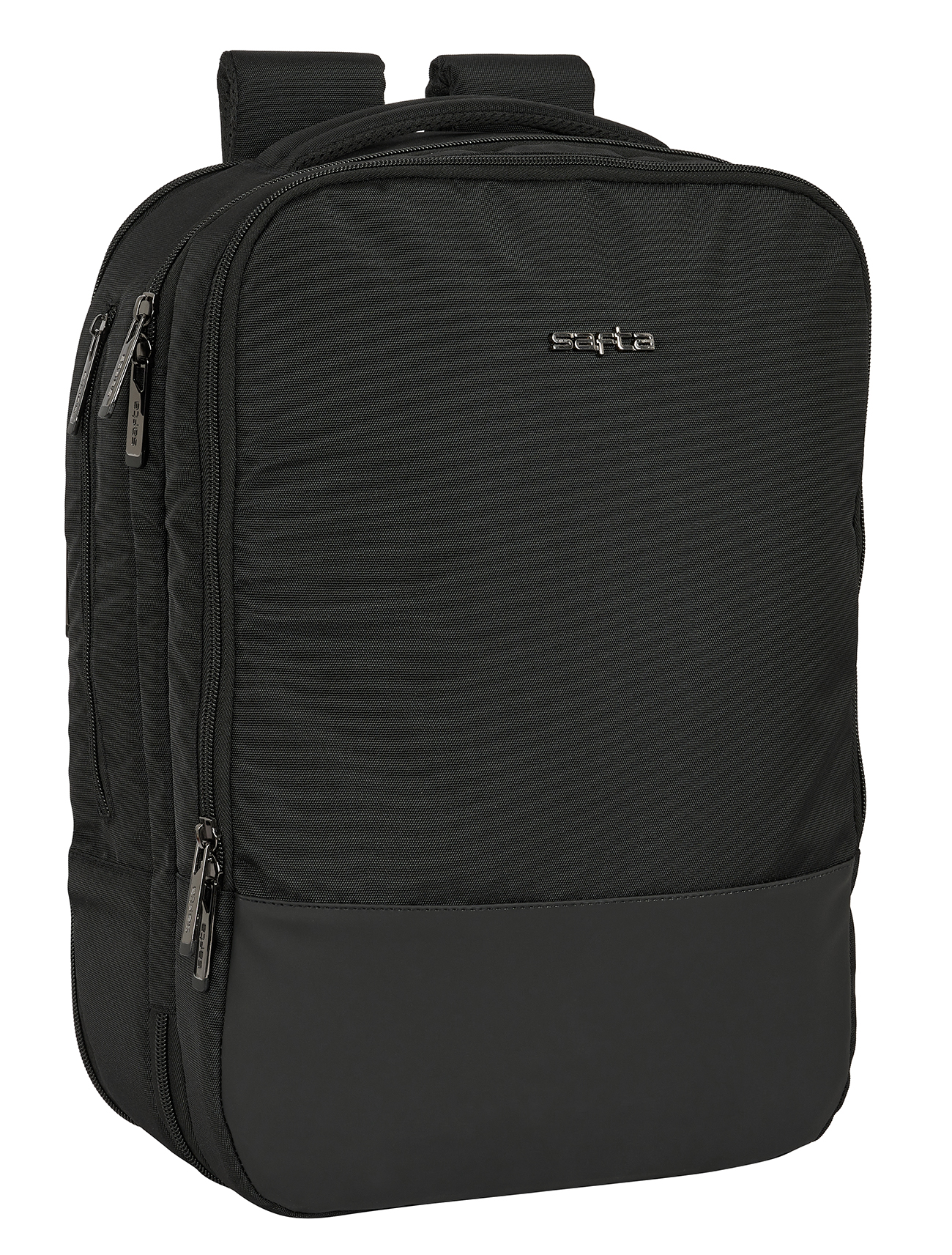 Levně Safta Business batoh na notebook 15,6'' 29L - černý