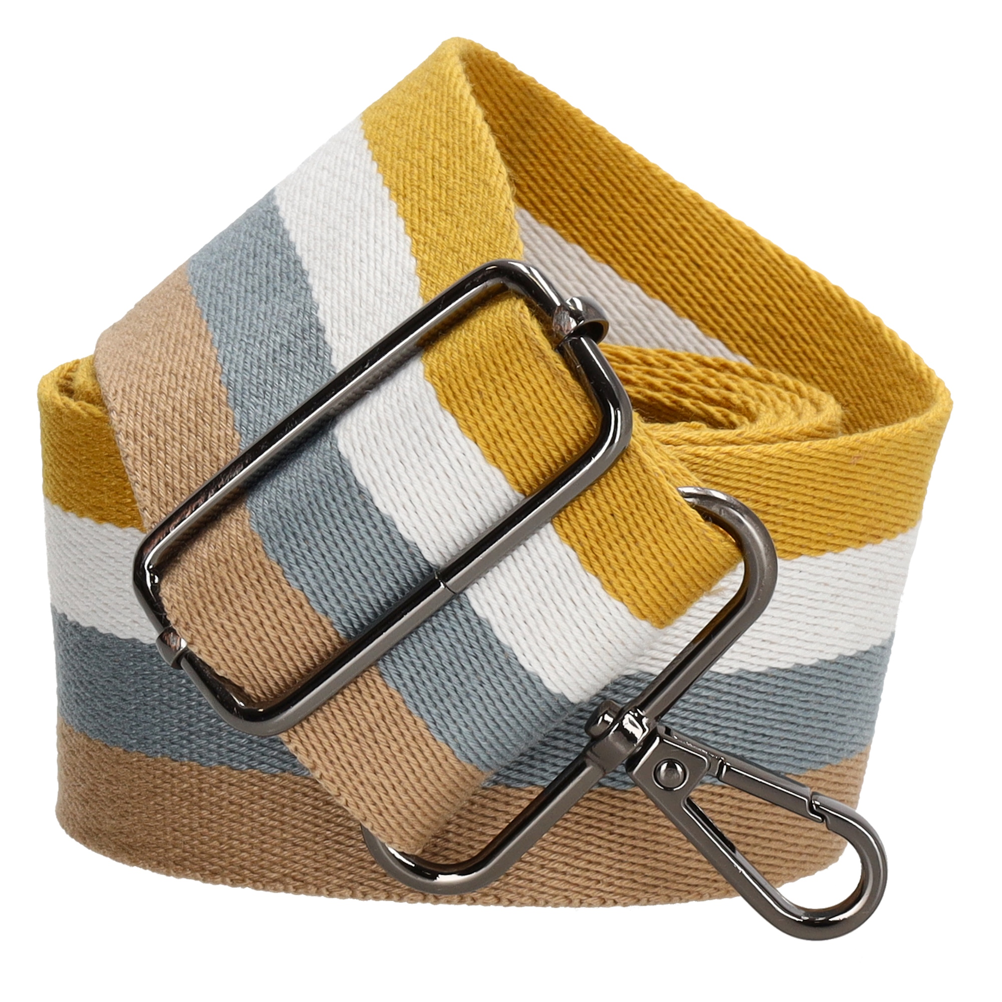 Levně Beagles náhradní popruh na crossbody kabelku - 20836W-MULTI