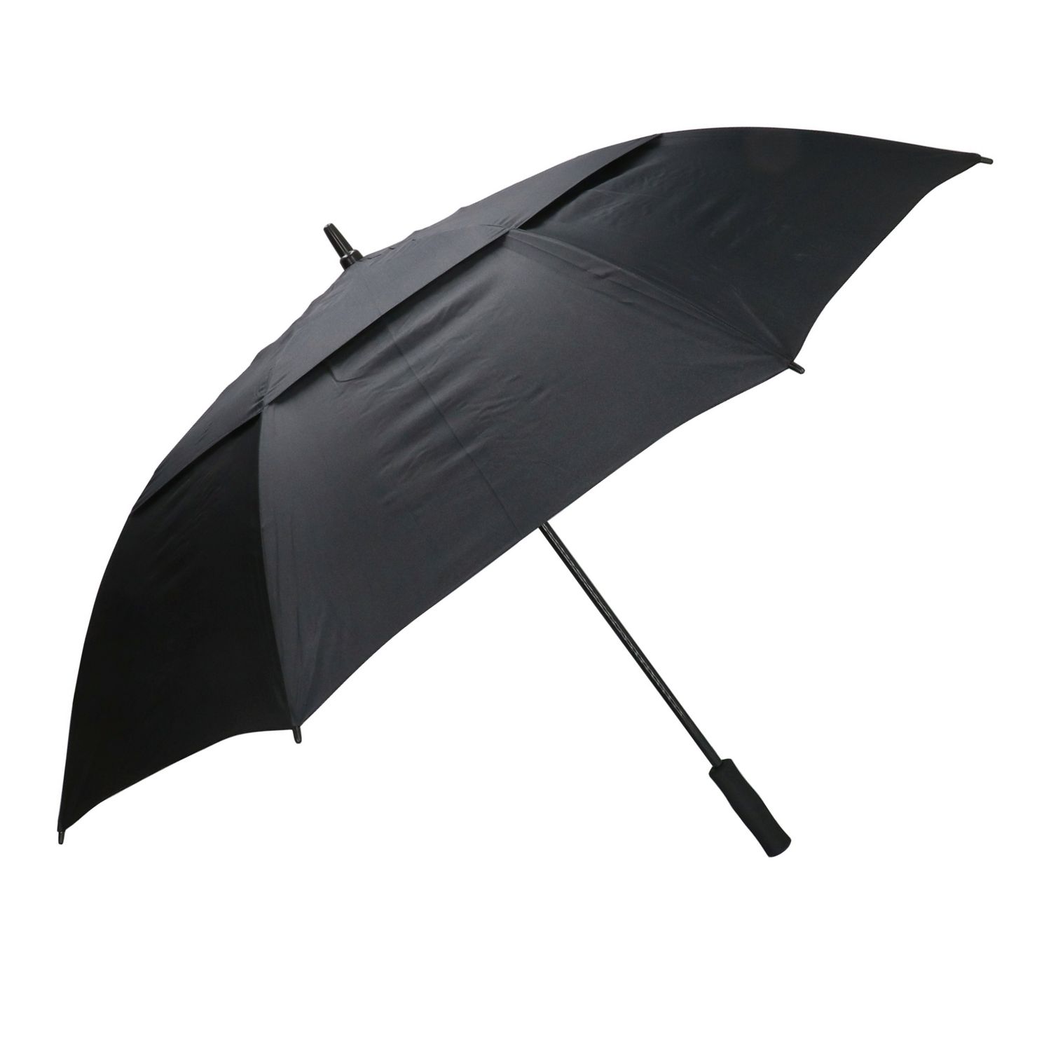 Levně Beagles velký deštník - černý