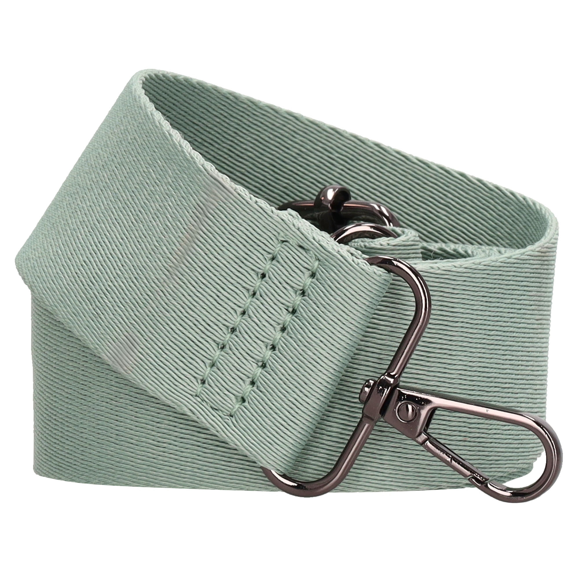 Levně Beagles náhradní popruh na crossbody kabelku 22240 - MINT