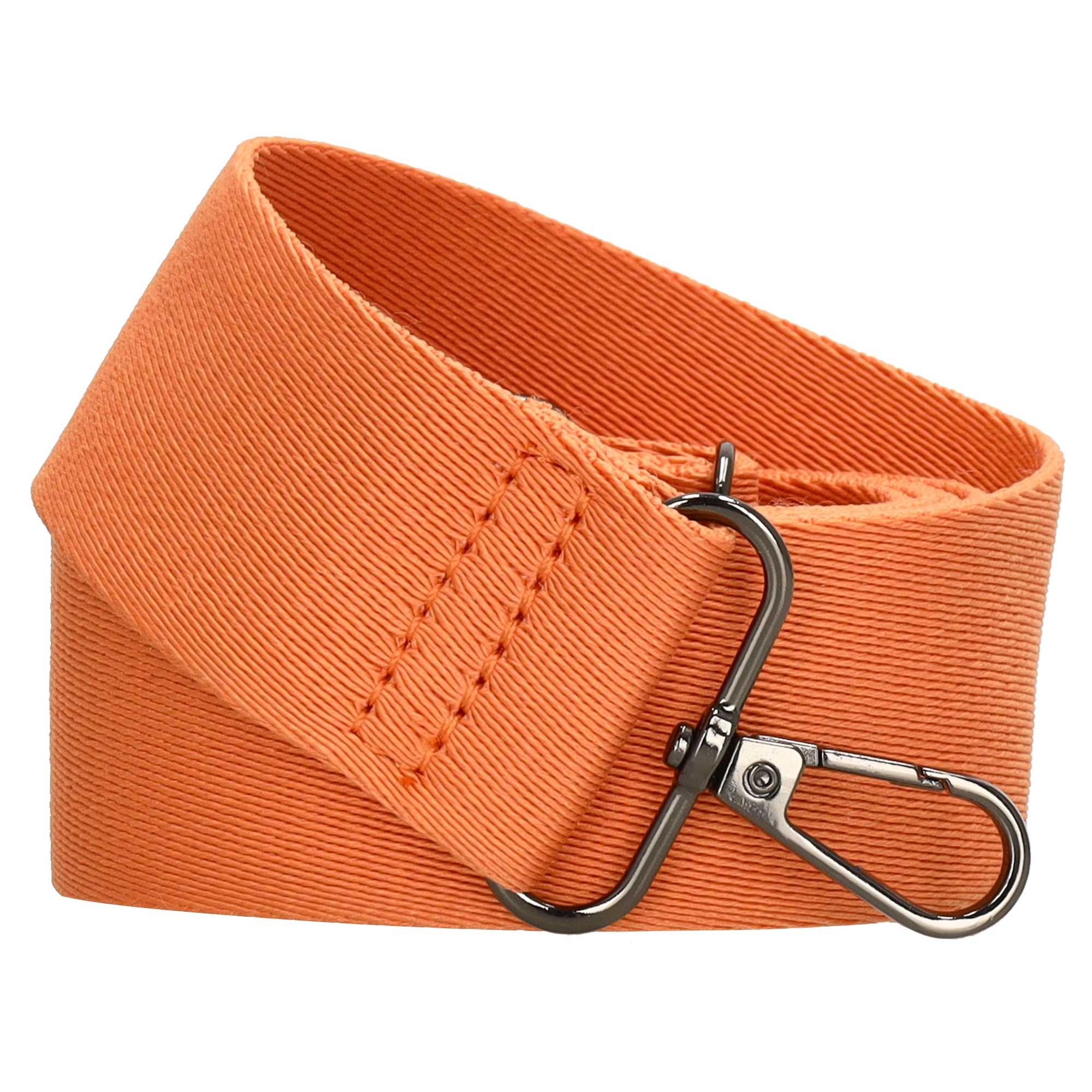 Levně Beagles náhradní popruh na crossbody kabelku 22240 - oranžový