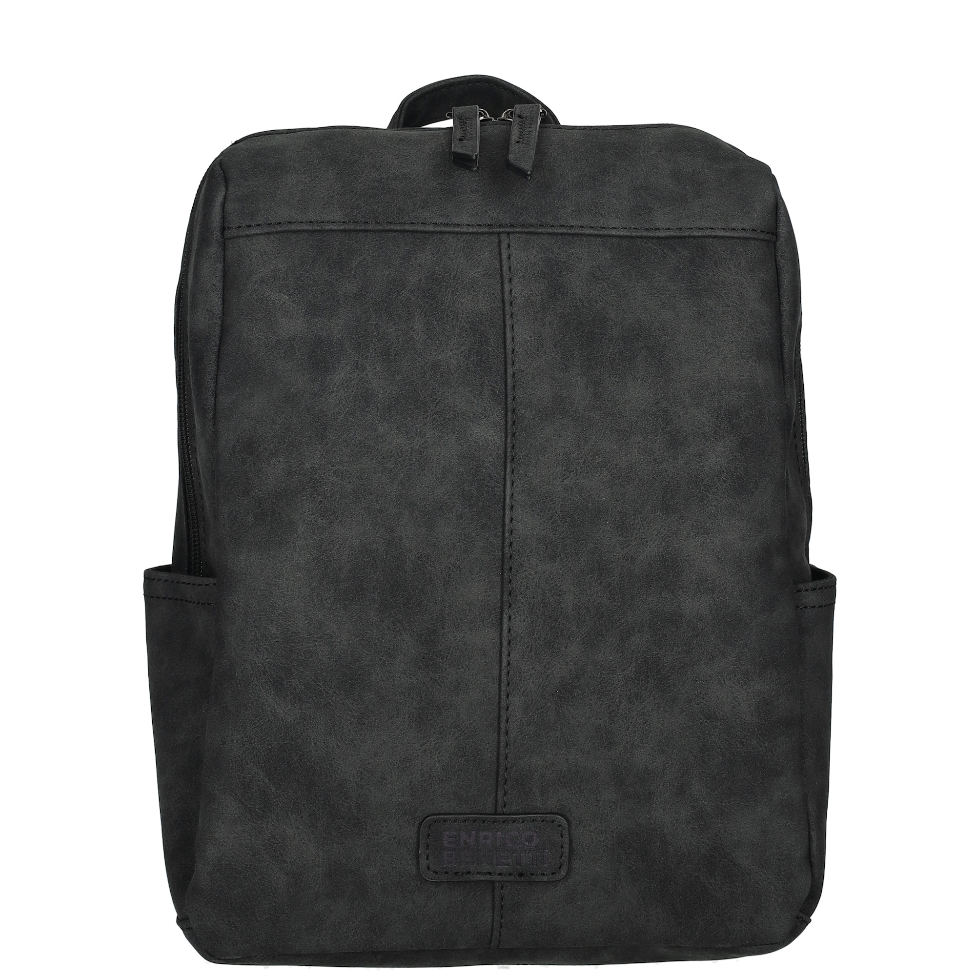 Enrico Benetti Kensi dámský batoh na tablet 10" - černá - 6L