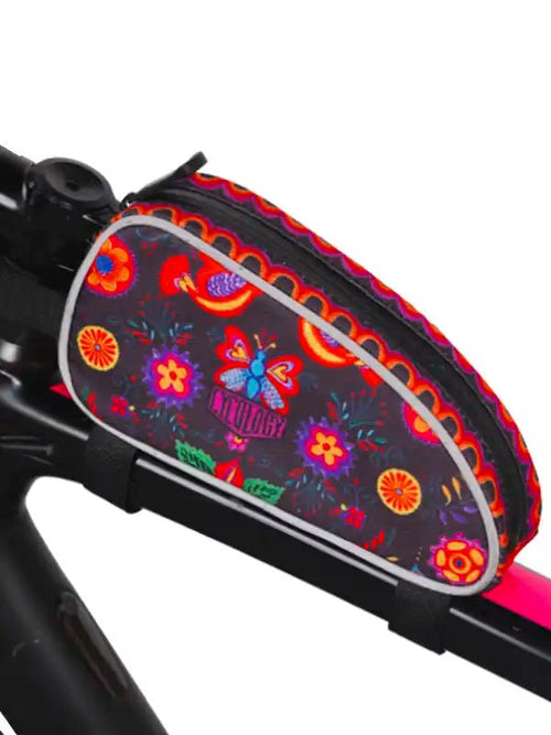 Cycology kapsa na rám kola - FRIDA  - 0,65 L