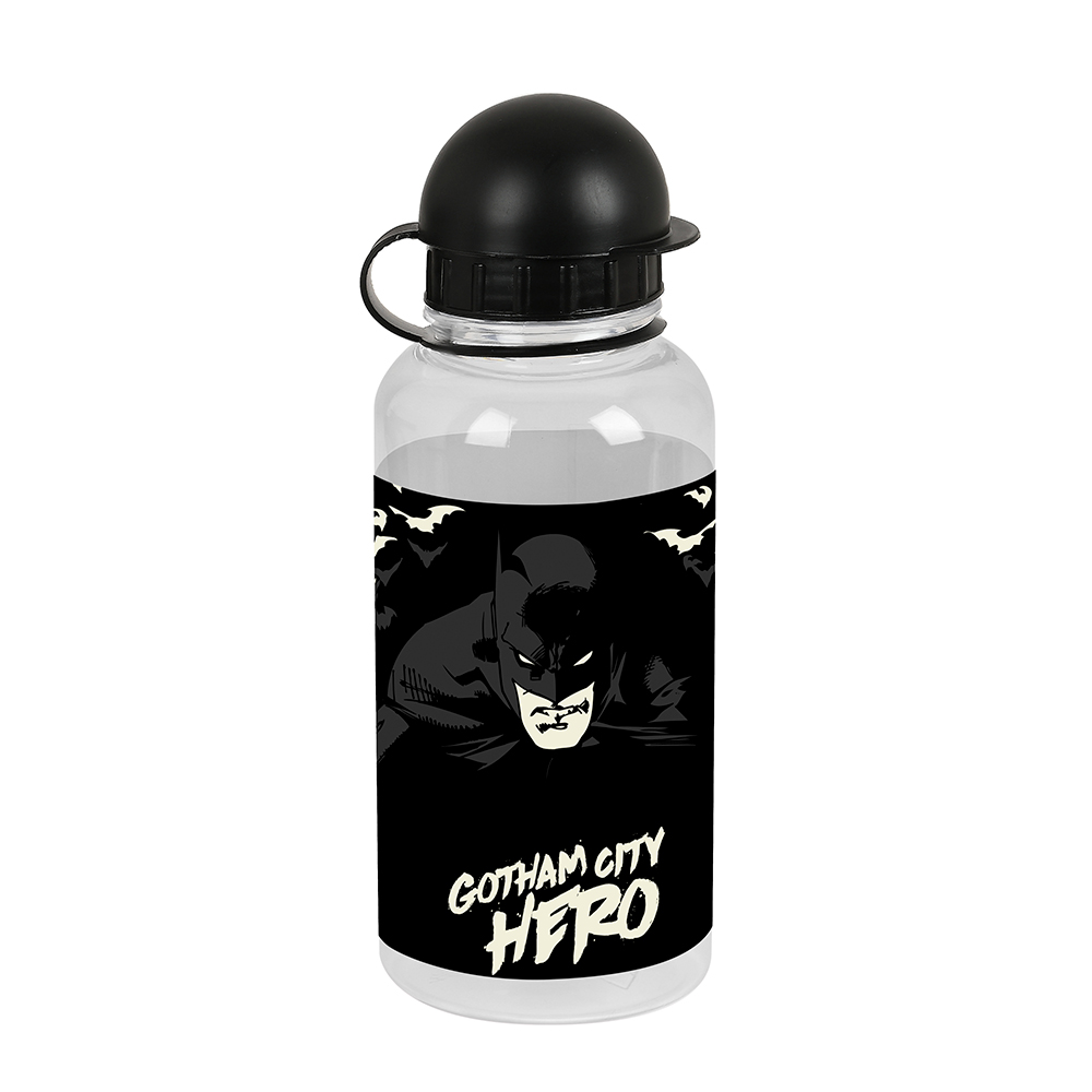 Levně SAFTA láhev Batman "HERO" - 500 ml