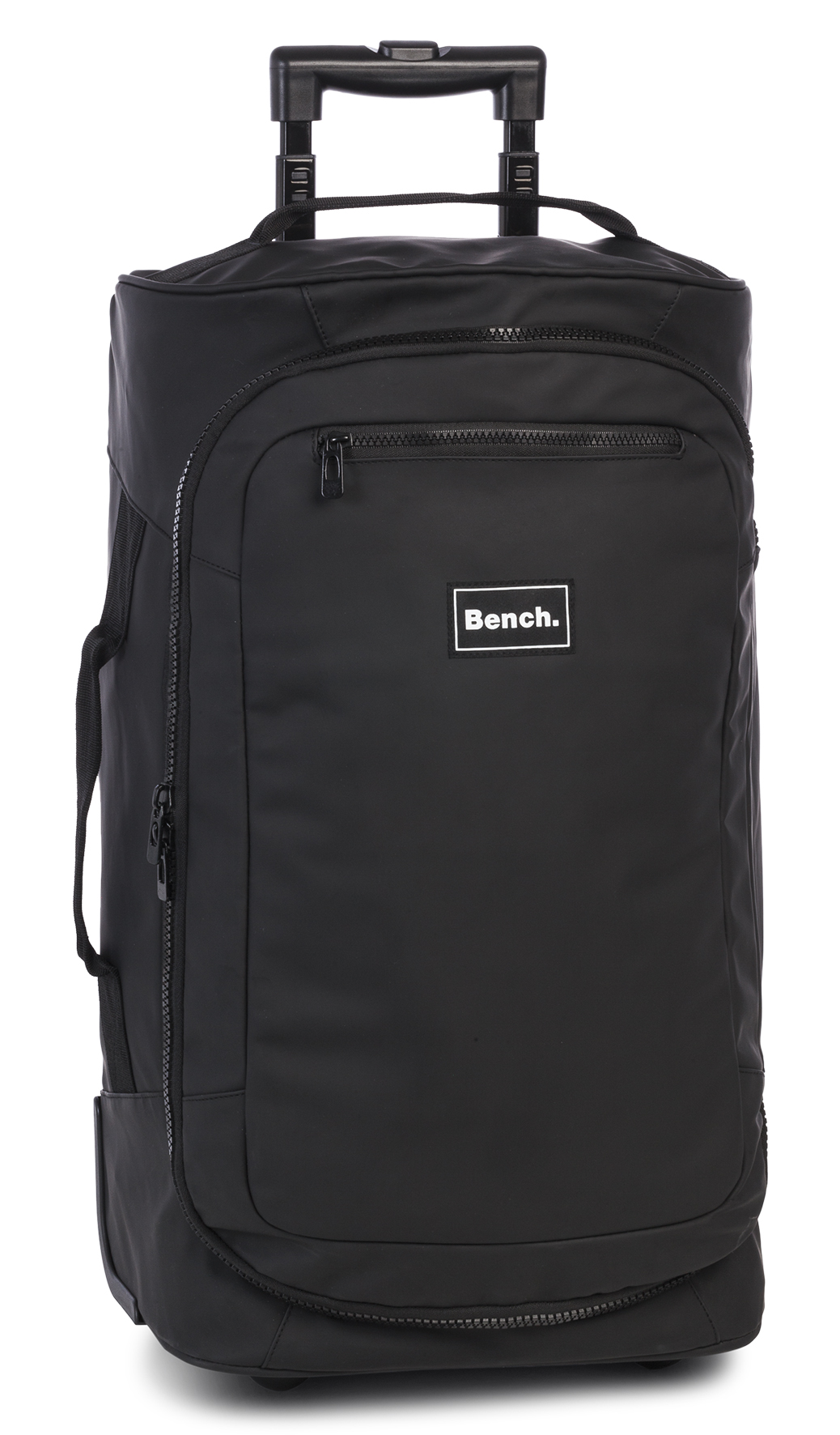 Bench. Bench Hydro cestovní taška na kolečkách 36L - černý