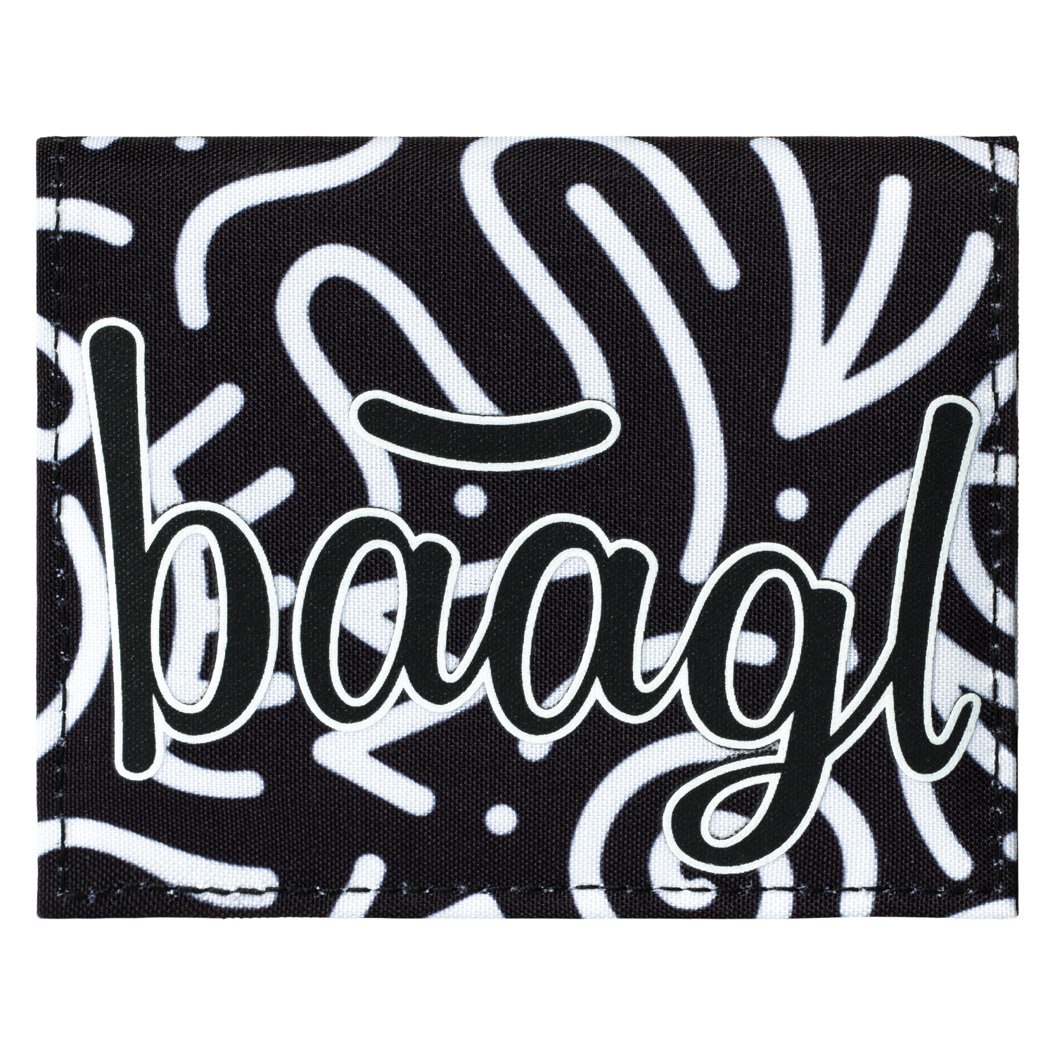 Baagl Studentská peněženka Element