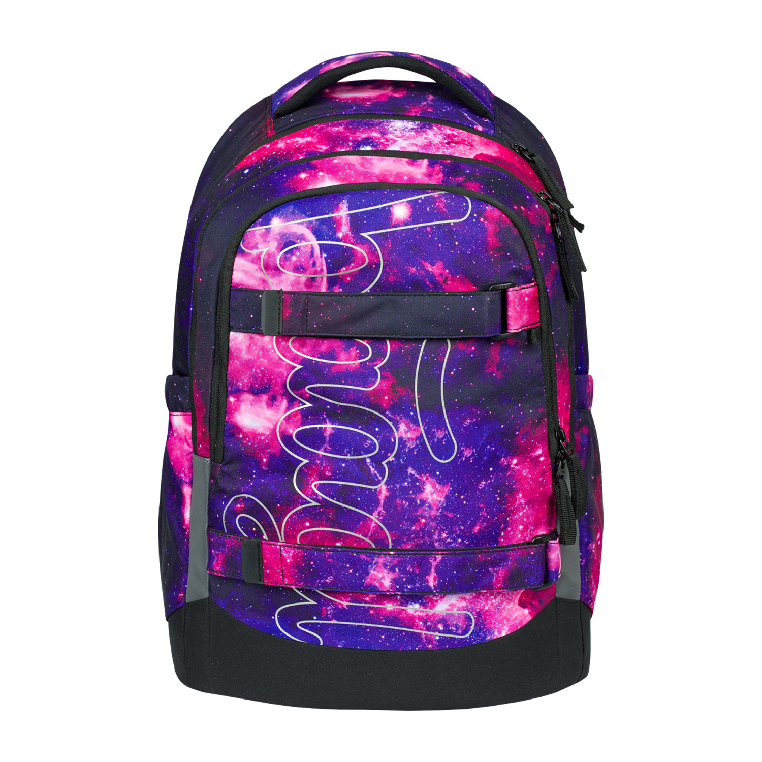 Školní batoh Skate max Galaxy značky BAAGL