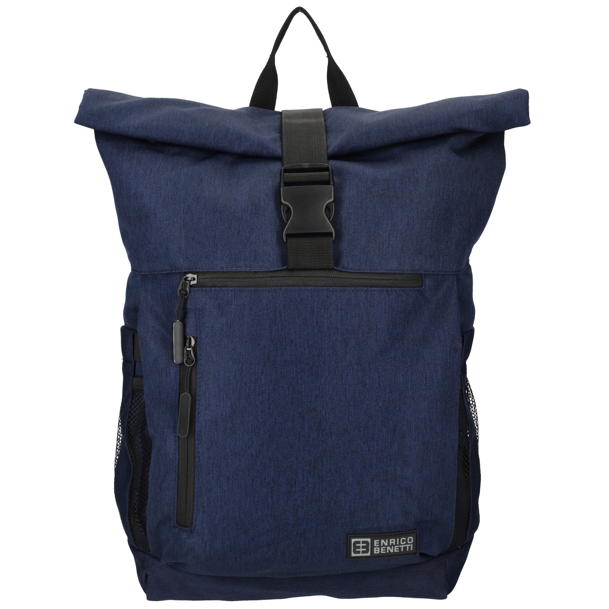 Rolltop batoh Newcastle Enrico Benetti 23,5 L - navy