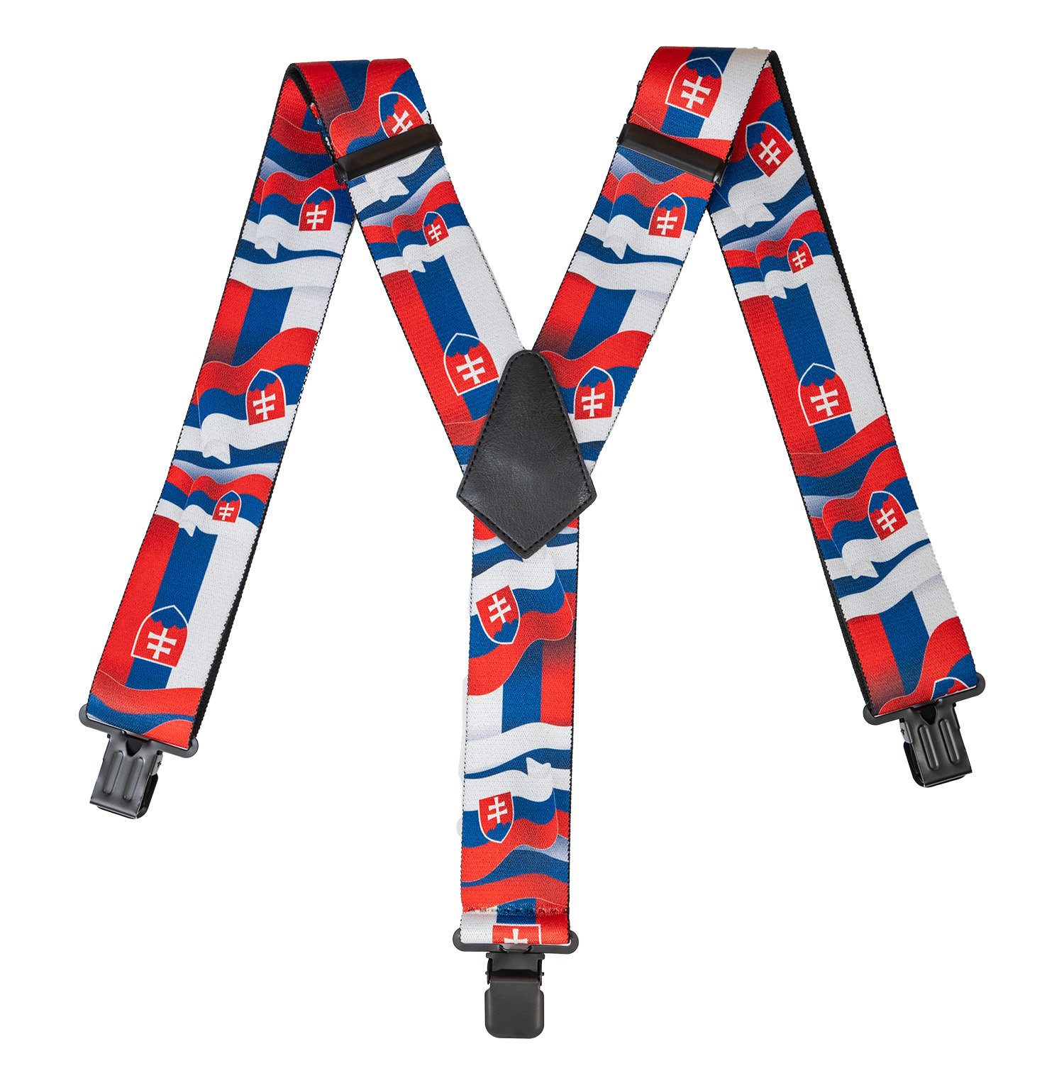 Universal Kšandy VLAJKA Slovensko