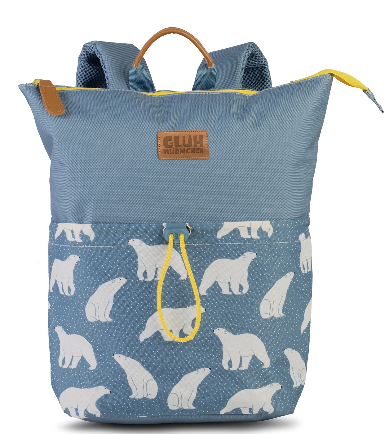 Dětský batoh 7 L Fabrizio Lotte - modrý