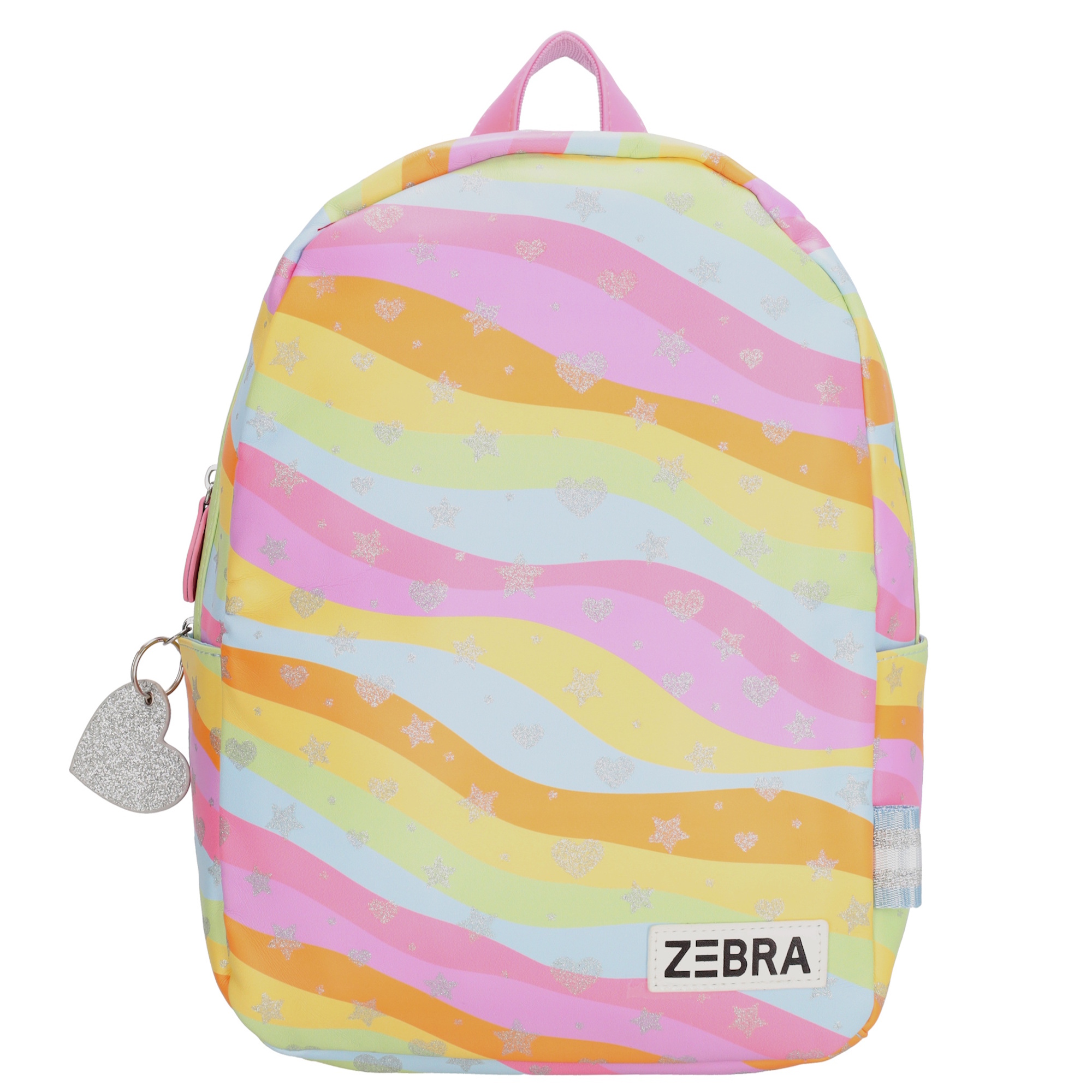 Dětský batoh Zebra Trends Multi 9 L - barevný