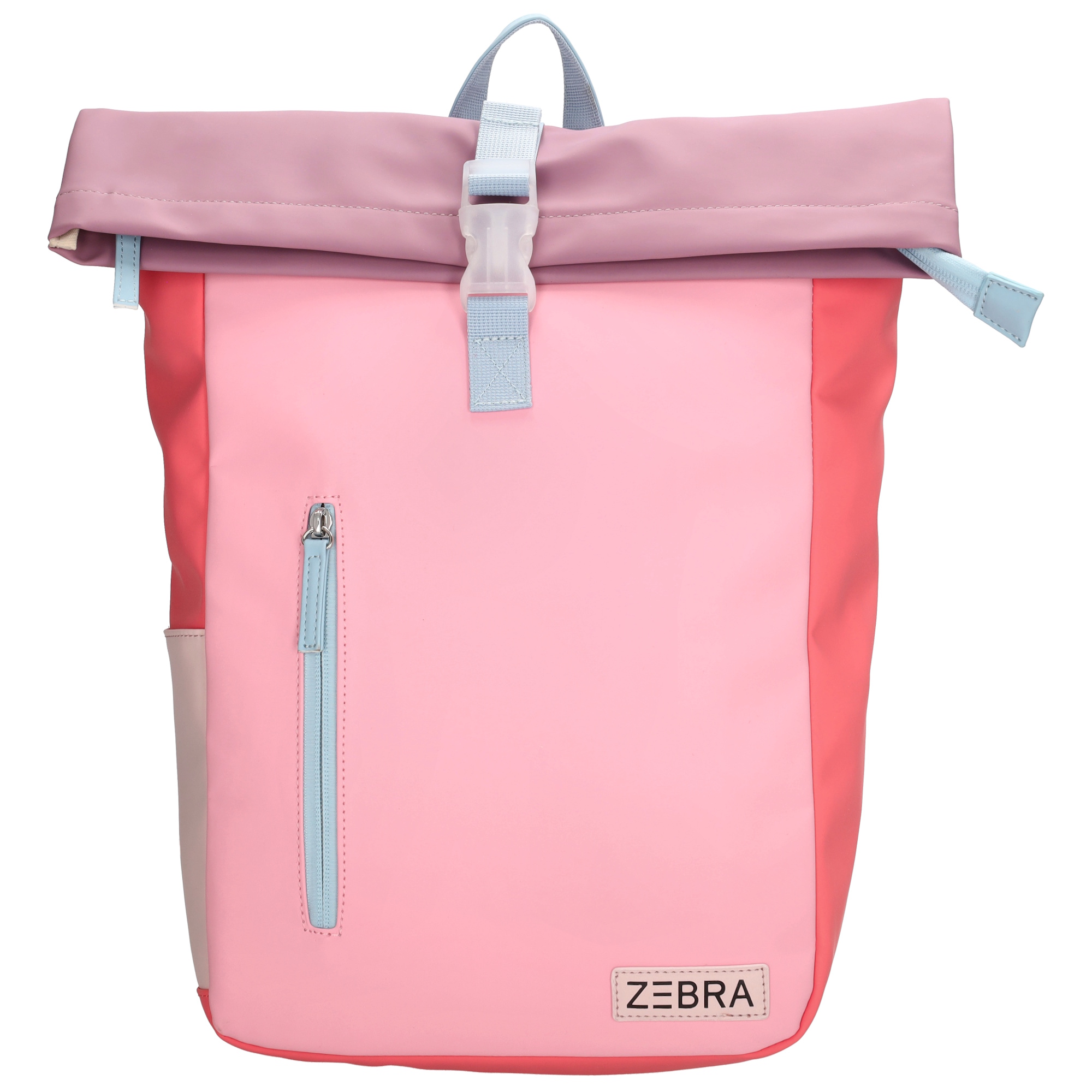 Dětský batoh Zebra Trends Sterre 13 L - růžový