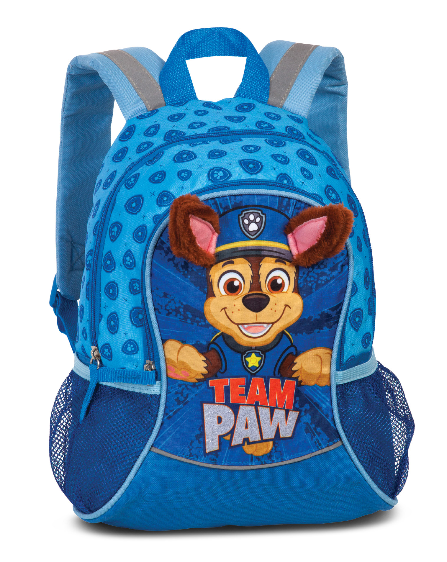 Dětský batoh Fabrizio Paw Patrol 12 L - modrý