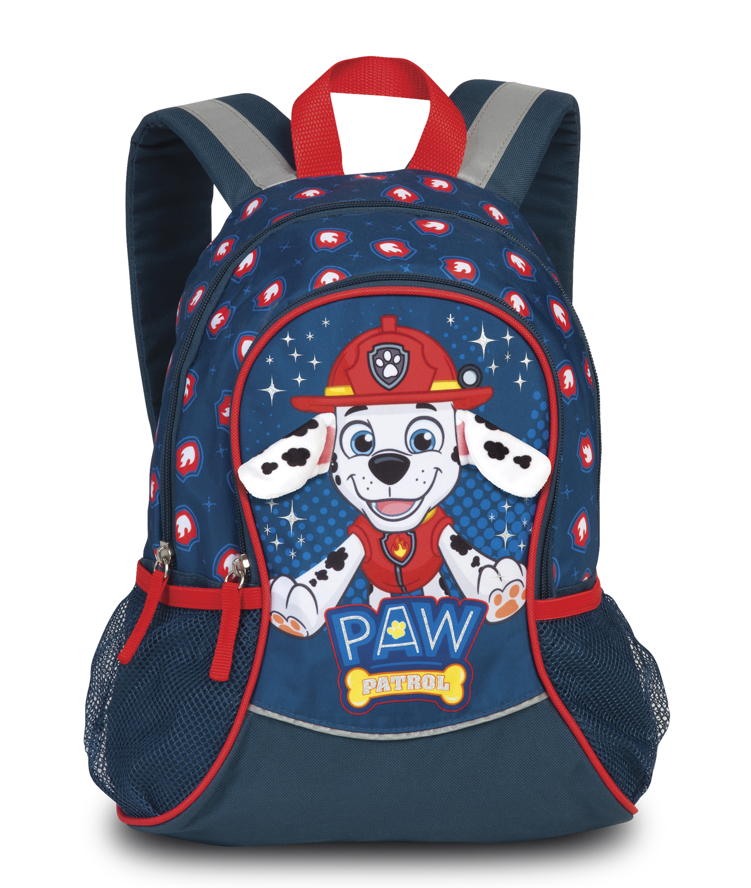 Dětský batoh Fabrizio Paw Patrol 12 L - navy
