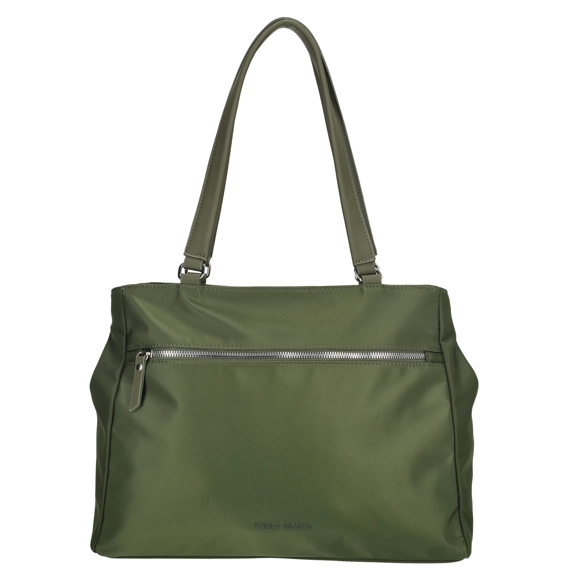 Dámská taška Enrico Benetti Caroline - olivová