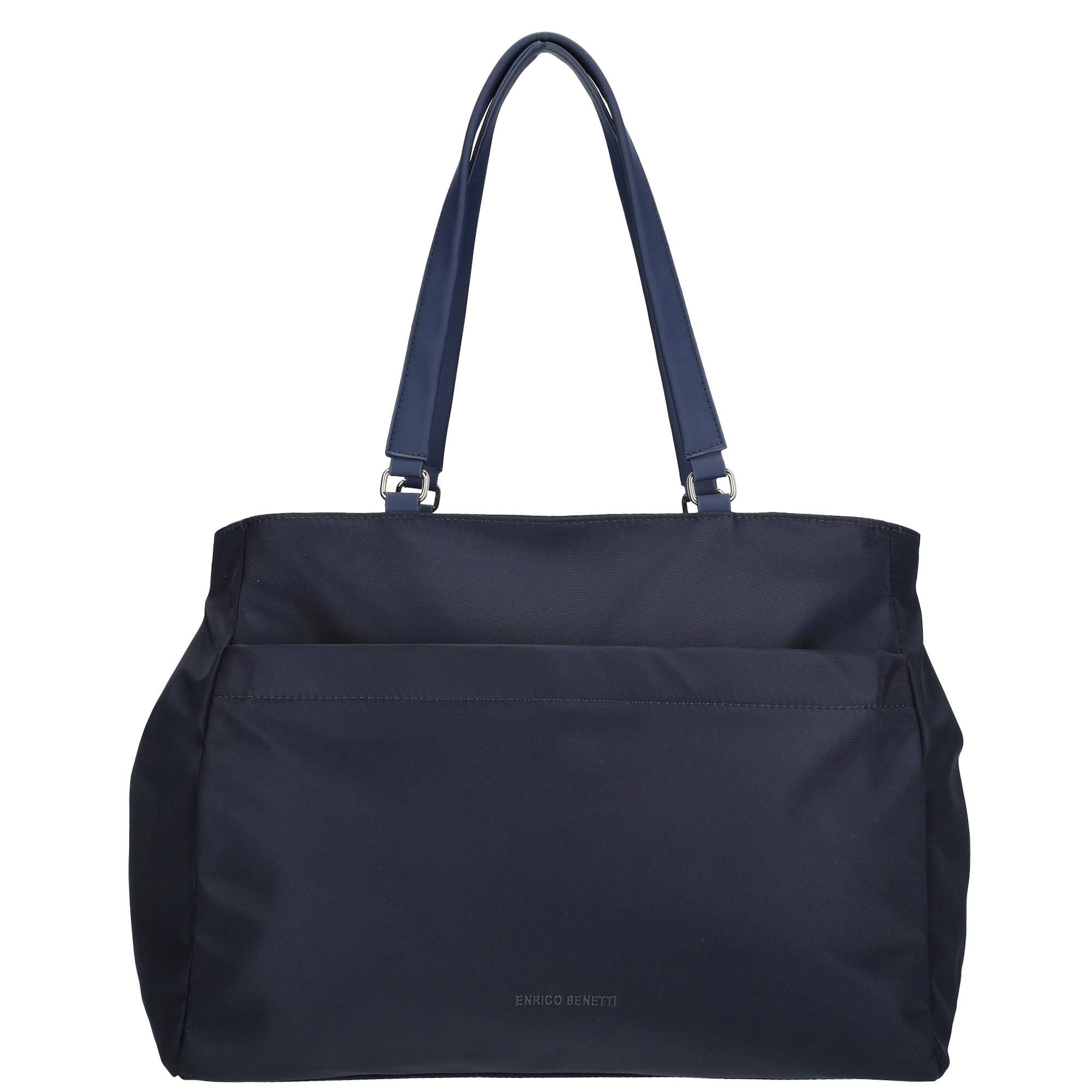 Dámská taška na notebook 15" Enrico Benetti Caroline 18 L - navy